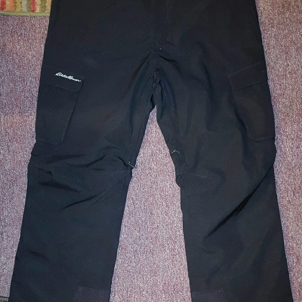 Brand new with tags Eddie Bauer winter pants